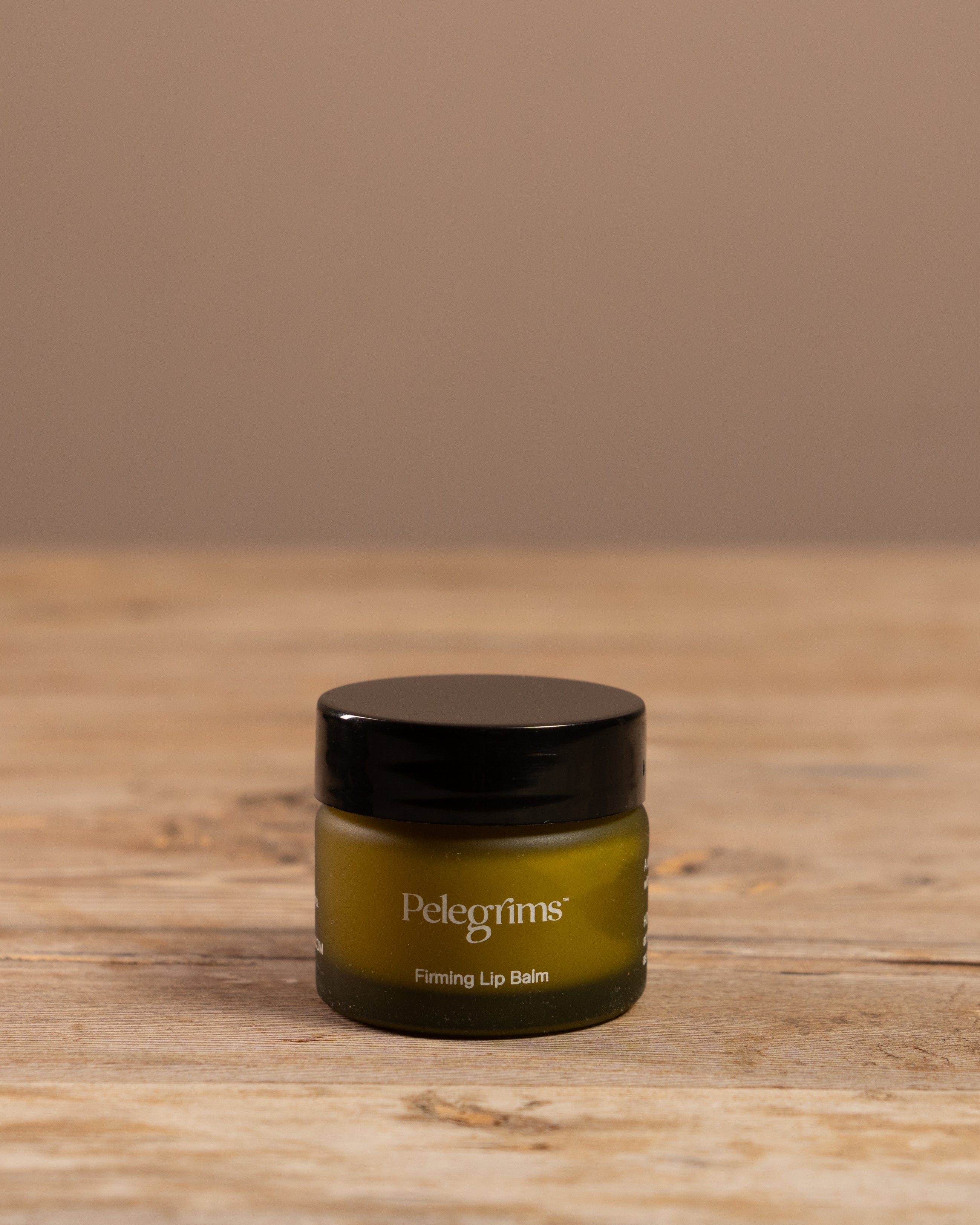 Pelegrims Firming Lip Balm