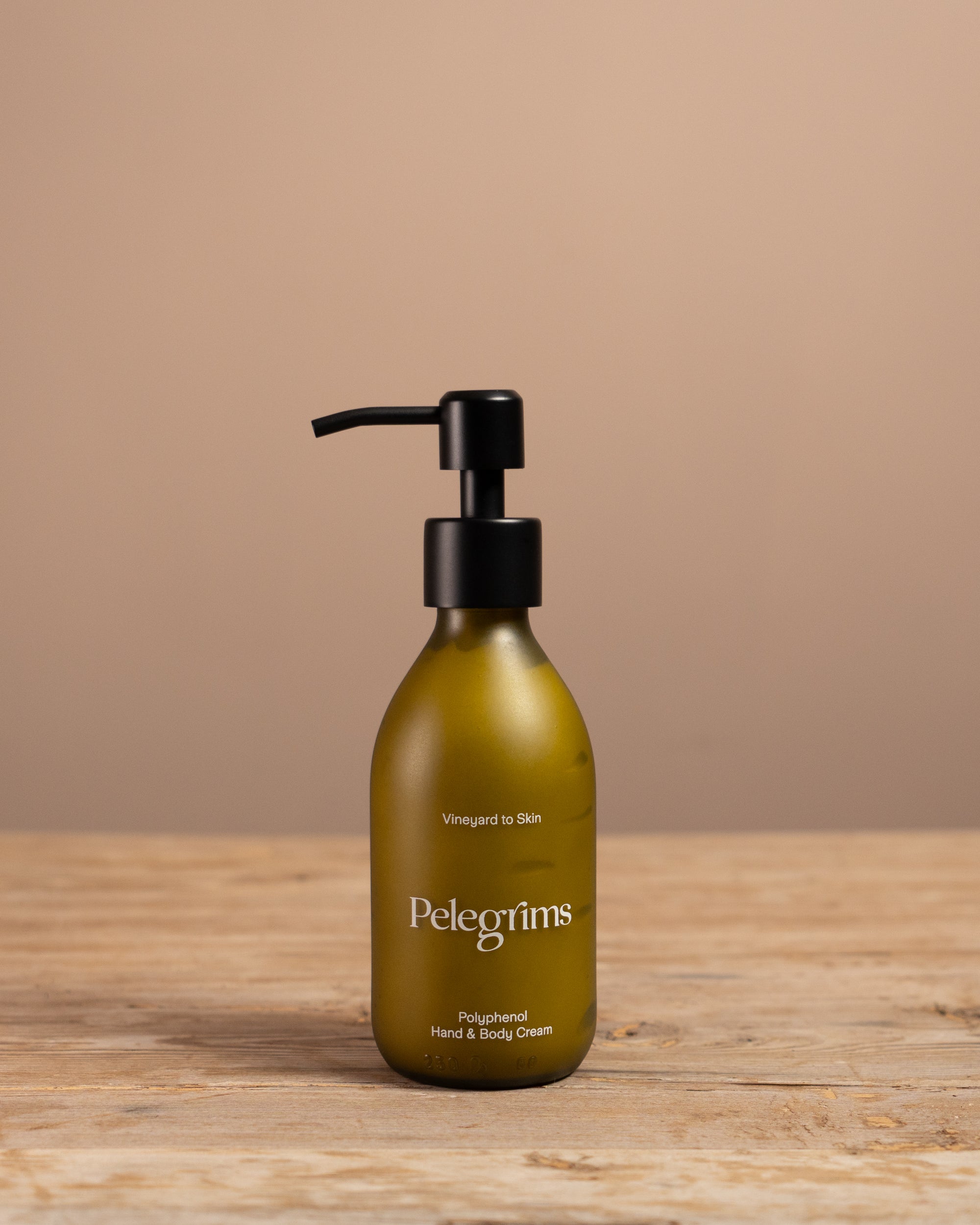 Pelegrims Hand Cream