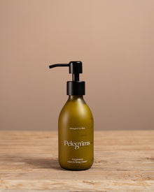 Pelegrims Hand Cream