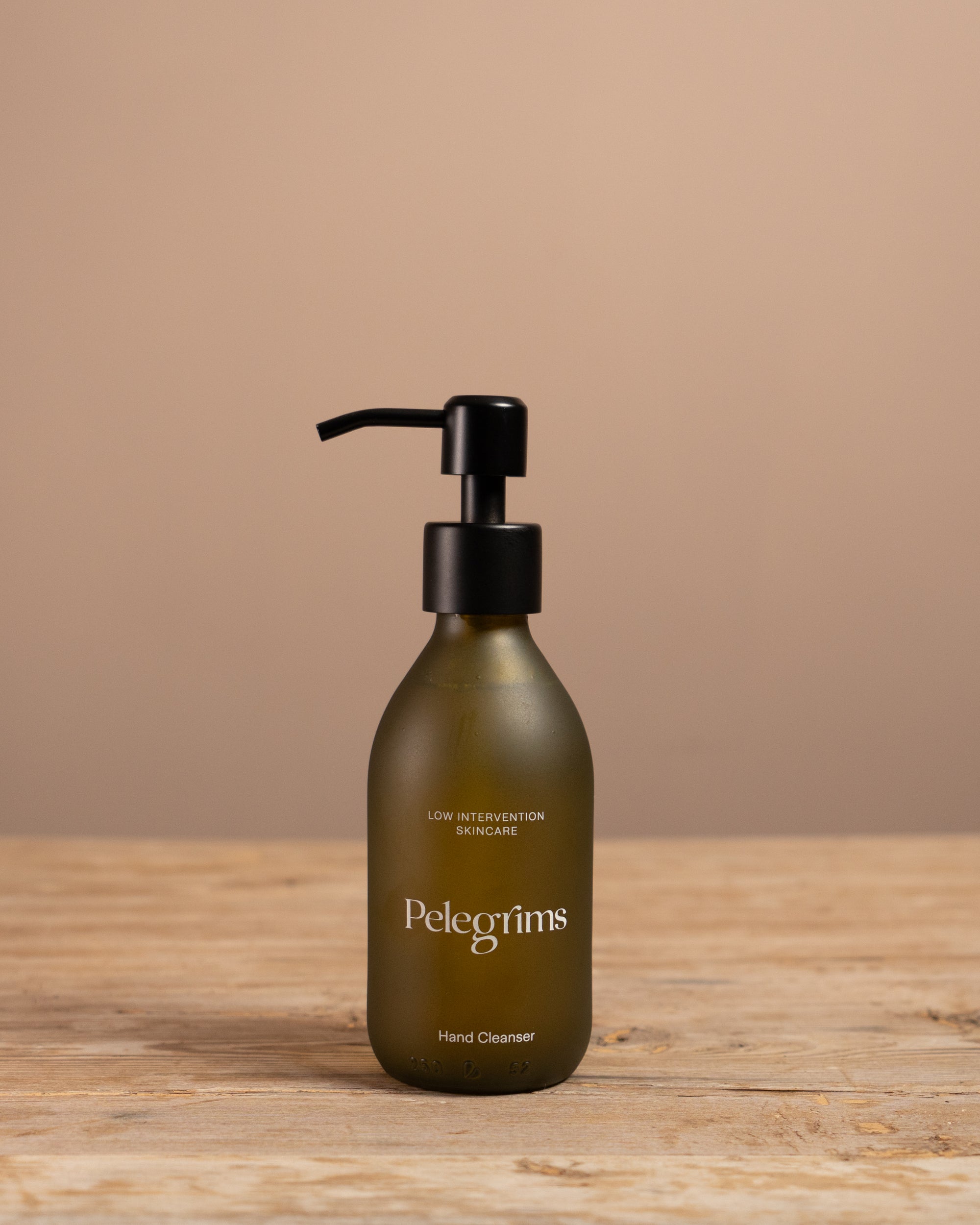 Pelegrims Hand Cleanser