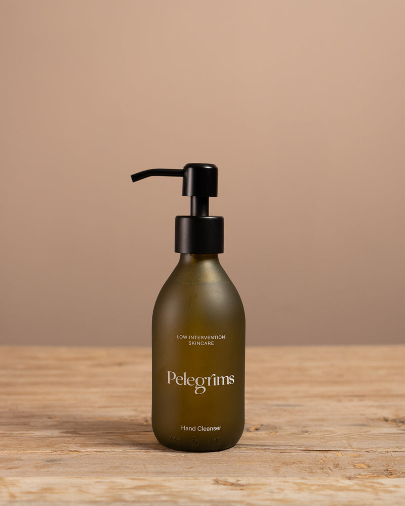 Pelegrims Hand Cleanser