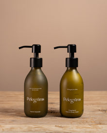 Pelegrims Hand Cleanser
