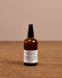 Natural Indoor Plant Care