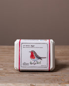 Chocolate Robin Eggs