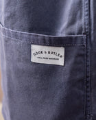 The Maker's Smock