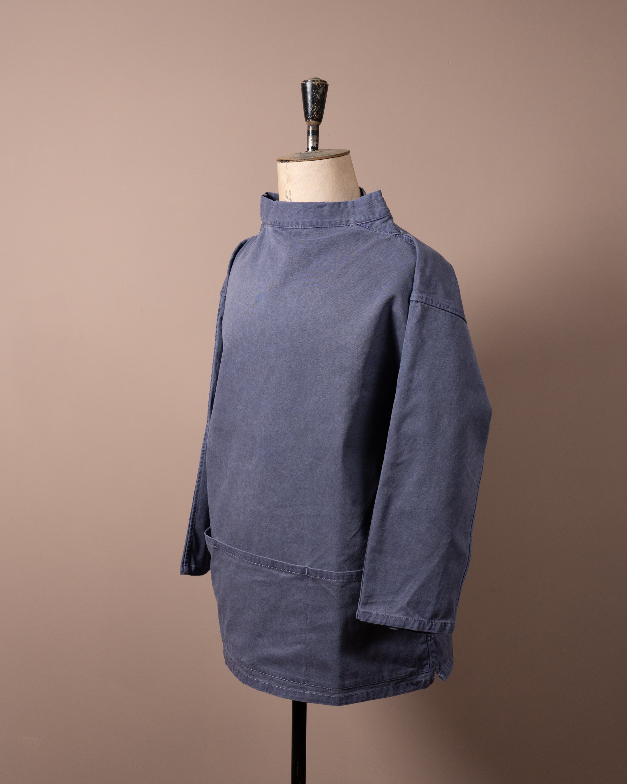 The Maker's Smock