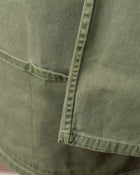The Maker's Smock