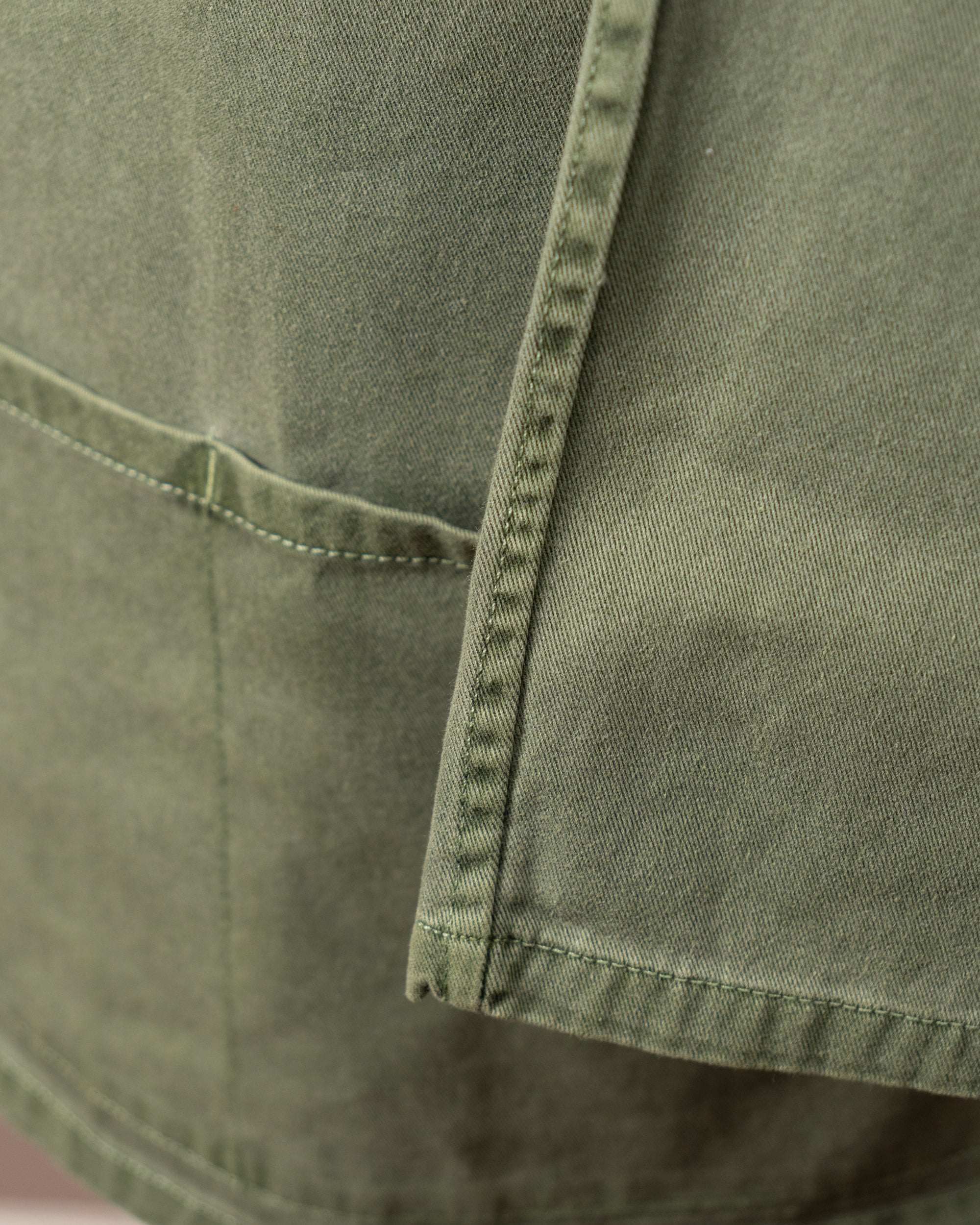 The Maker's Smock