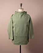 The Maker's Smock