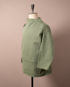 The Maker's Smock
