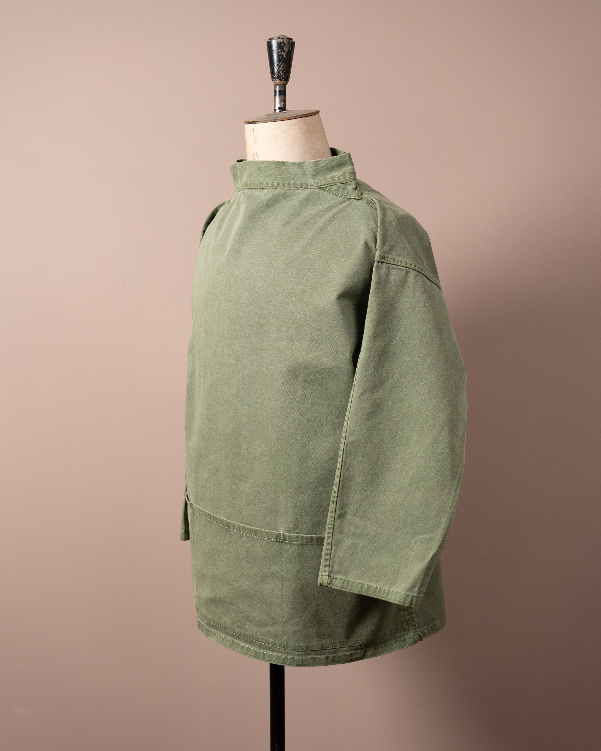 The Maker's Smock