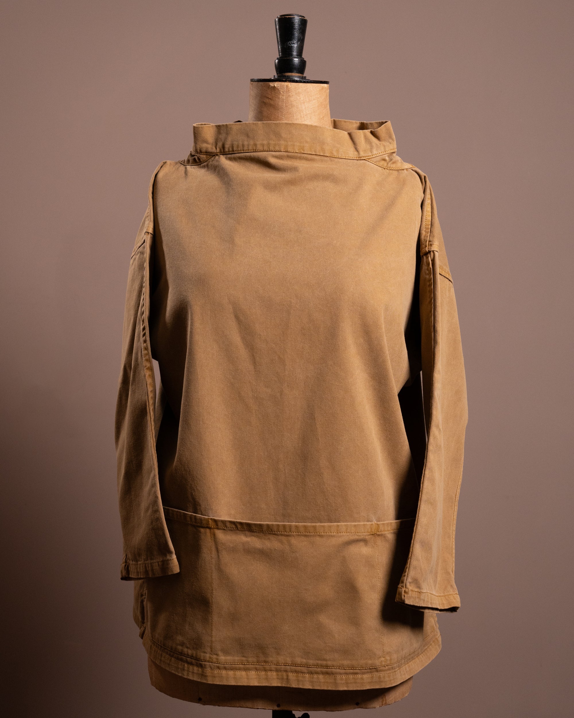 The Maker's Smock