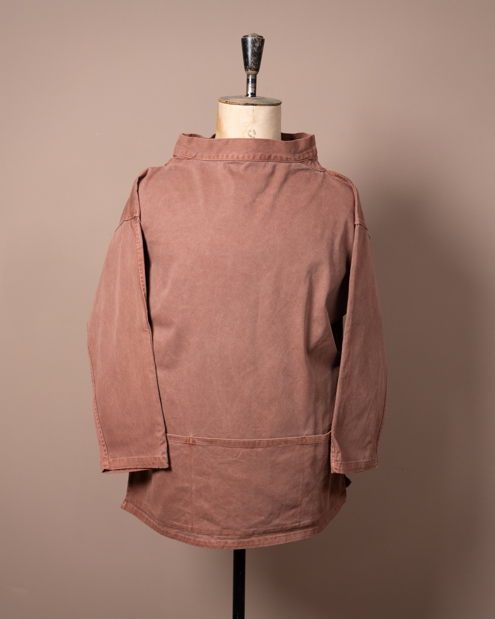 The Maker's Smock