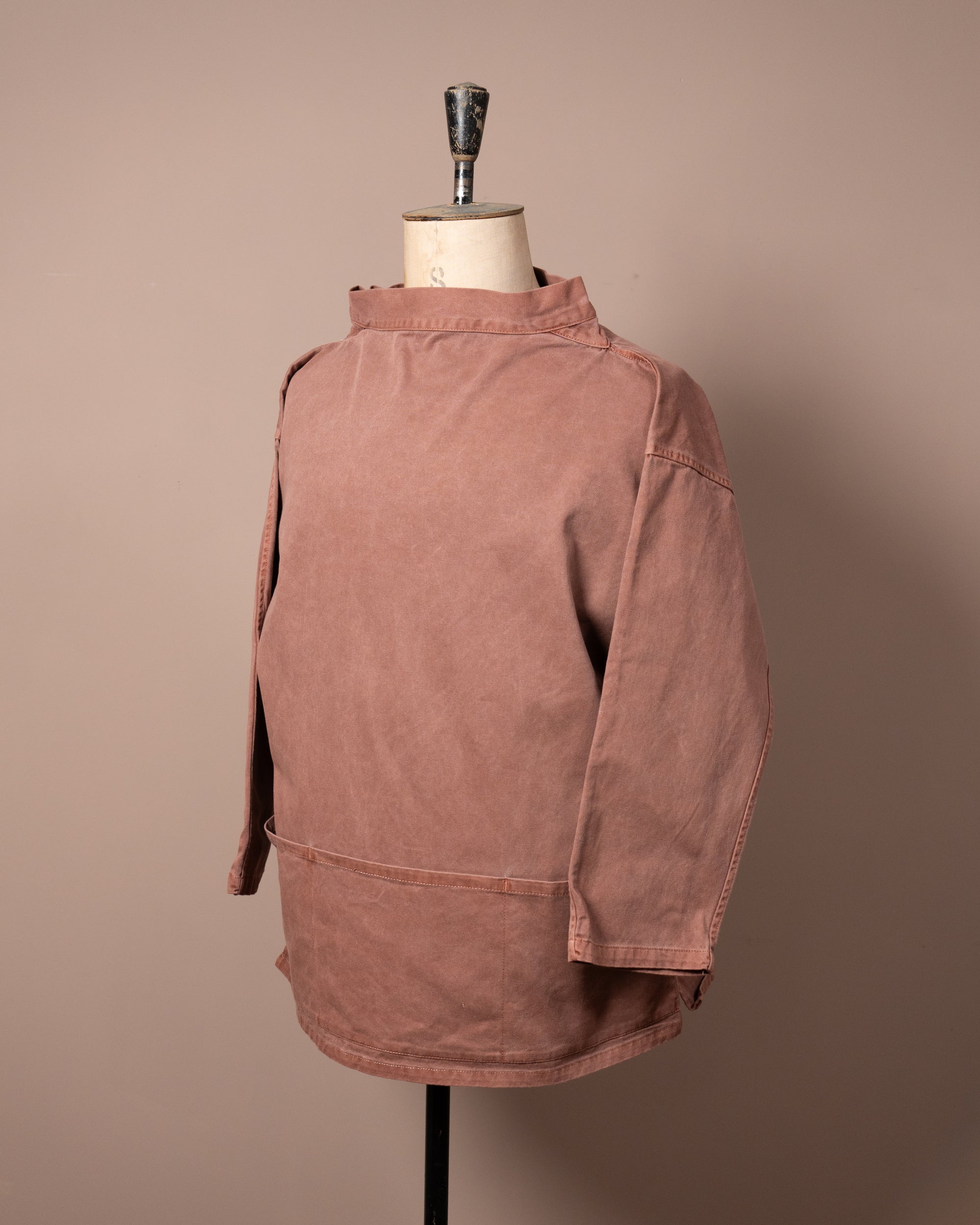 The Maker's Smock