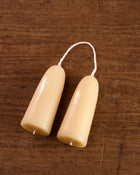 Beeswax Candles