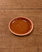 Terrcotta Saucer