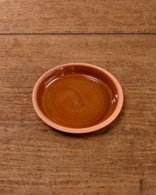 Terrcotta Saucer
