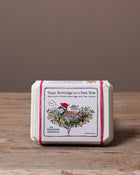 Tipsy Partridge in a Pear Tree Chocolate Eggs & Pear Liqueurs