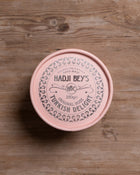 Rose Turkish Delight