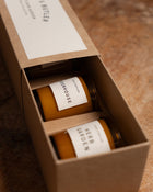 The Kitchen Garden Candle Collection