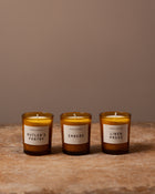 The Country House Candle Collection