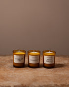 The Kitchen Garden Candle Collection