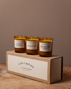 The Kitchen Garden Candle Collection