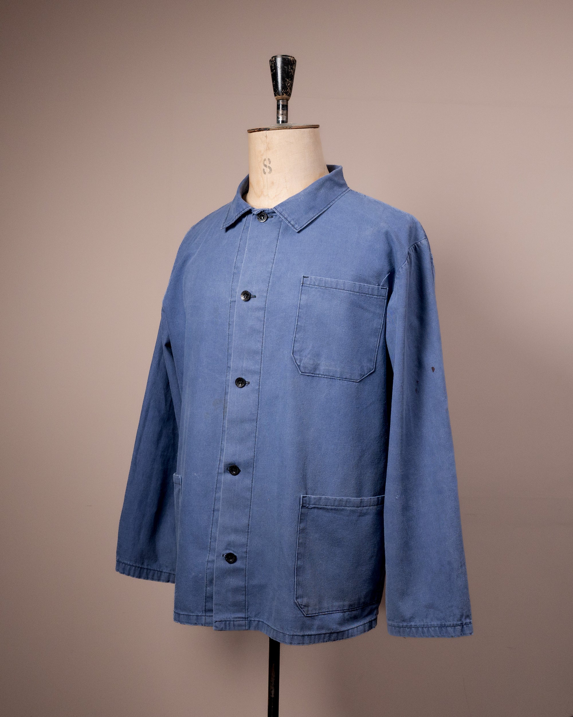 FOUND | Chore Jacket [XL]