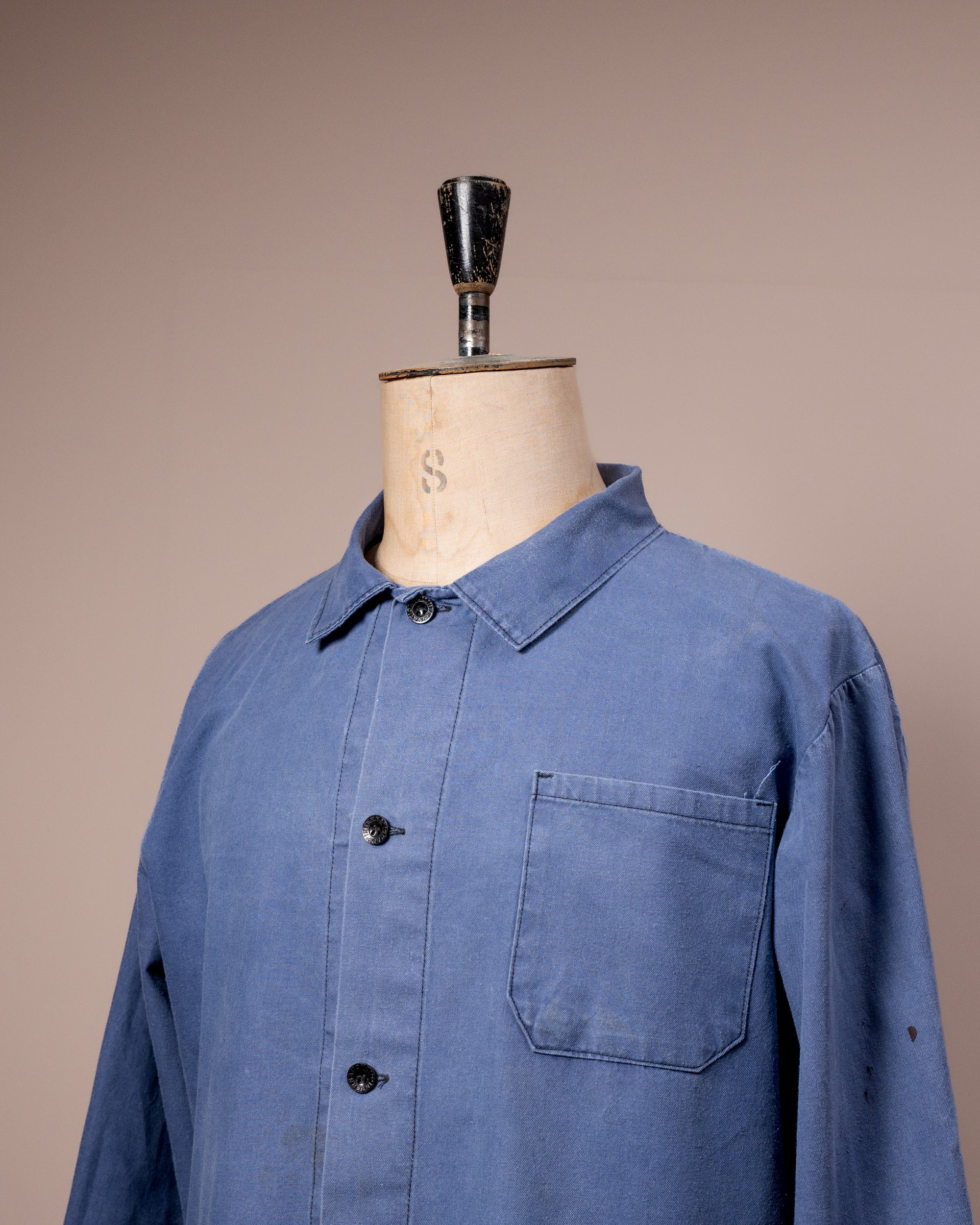 FOUND | Chore Jacket [XL]
