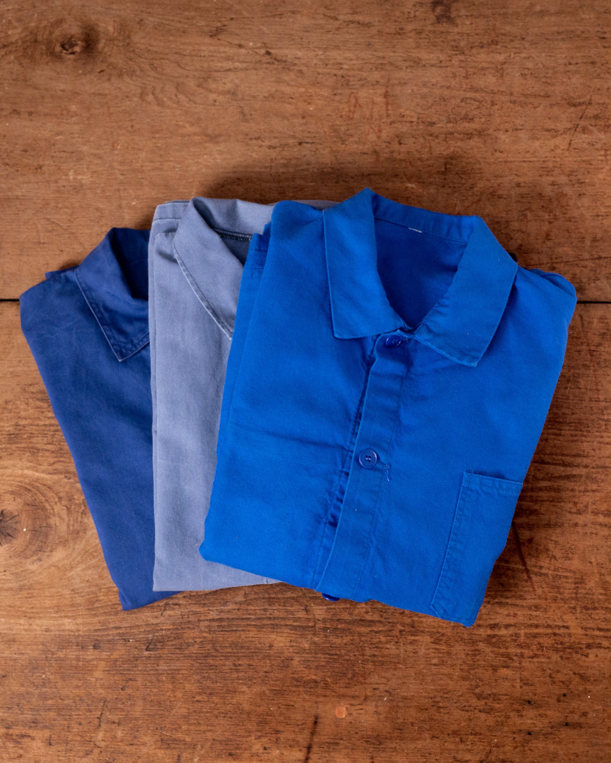 FOUND | Chore Jacket [S]